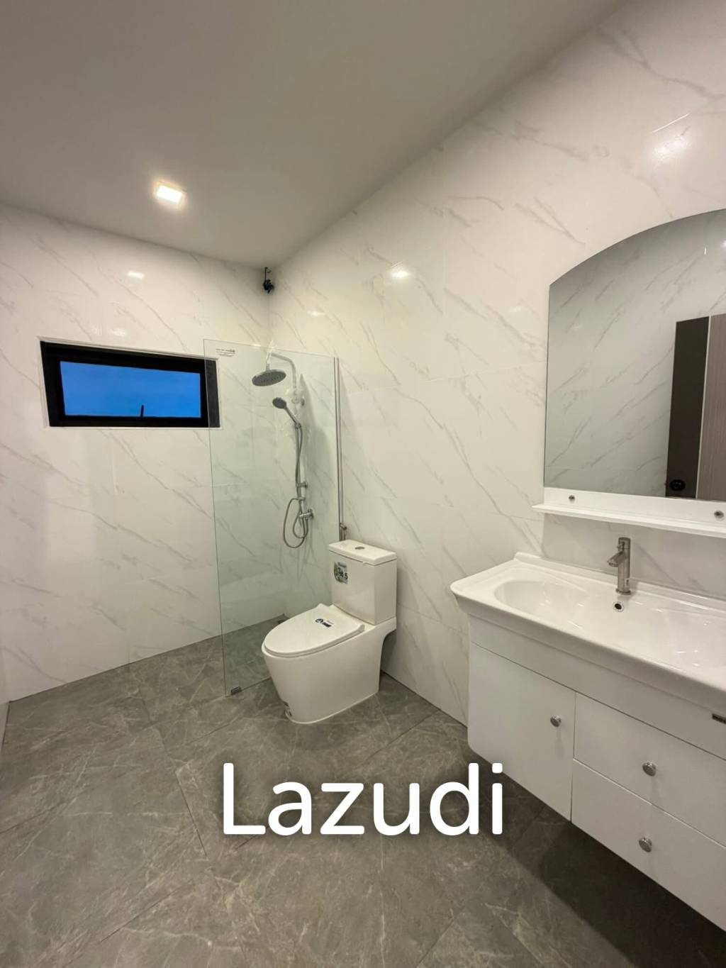 Townhomes 4 Bedroom 4 Bathroom Near Walking Street
