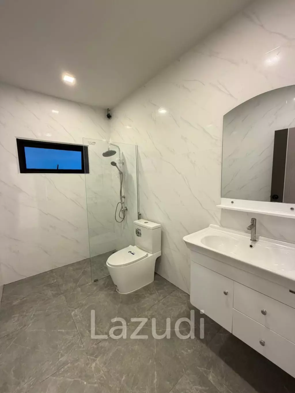Townhomes 4 Bedroom 4 Bathroom Near Walking Street