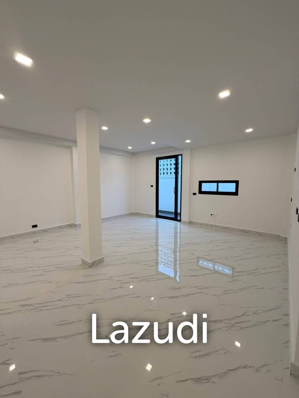 Townhomes 4 Bedroom 4 Bathroom Near Walking Street