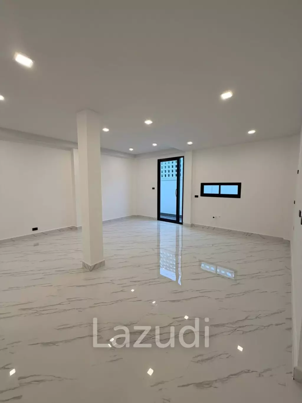 Townhomes 4 Bedroom 4 Bathroom Near Walking Street