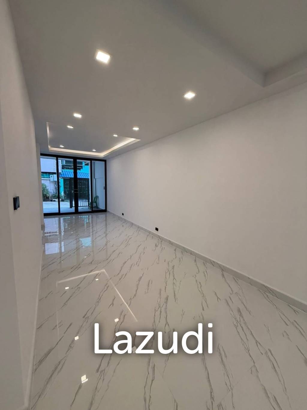 Townhomes 4 Bedroom 4 Bathroom Near Walking Street