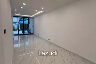 Townhomes 4 Bedroom 4 Bathroom Near Walking Street
