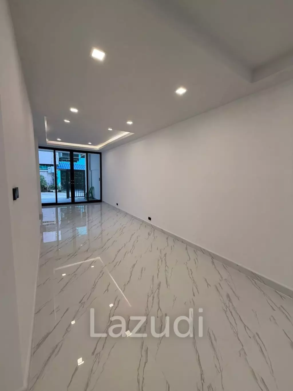Townhomes 4 Bedroom 4 Bathroom Near Walking Street