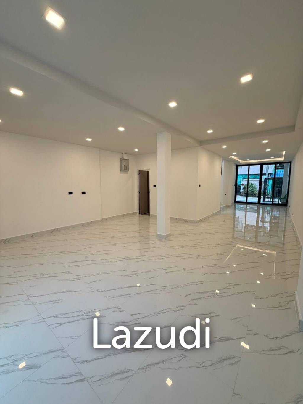 Townhomes 4 Bedroom 4 Bathroom Near Walking Street