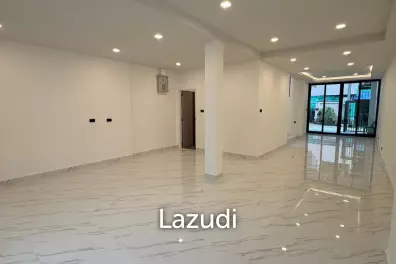 Townhomes 4 Bedroom 4 Bathroom Near Walking Street