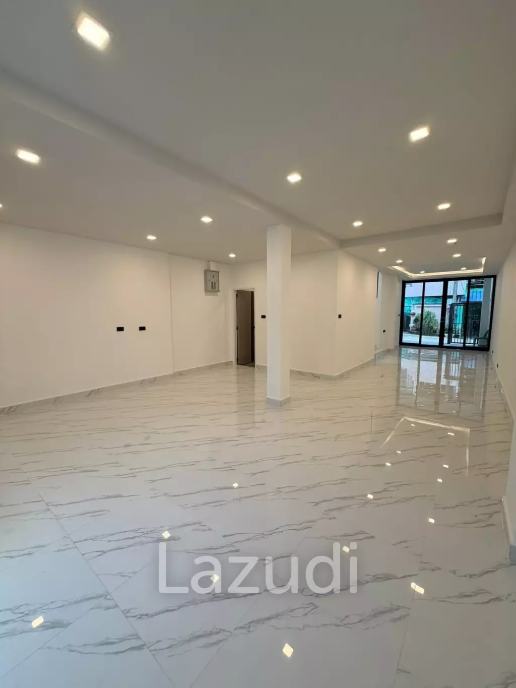 Townhomes 4 Bedroom 4 Bathroom Near Walking Street