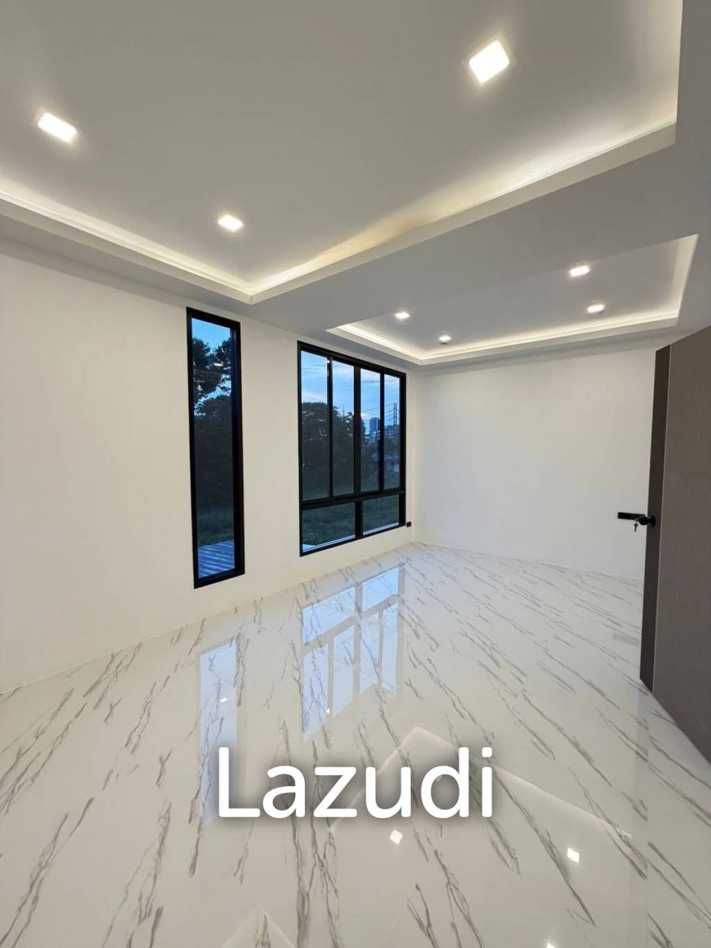 Townhomes 4 Bedroom 4 Bathroom Near Walking Street