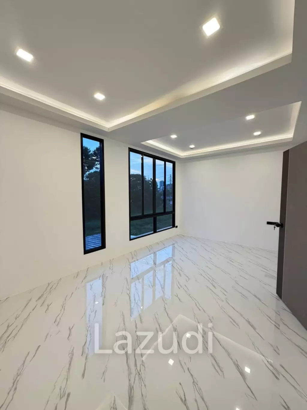 Townhomes 4 Bedroom 4 Bathroom Near Walking Street