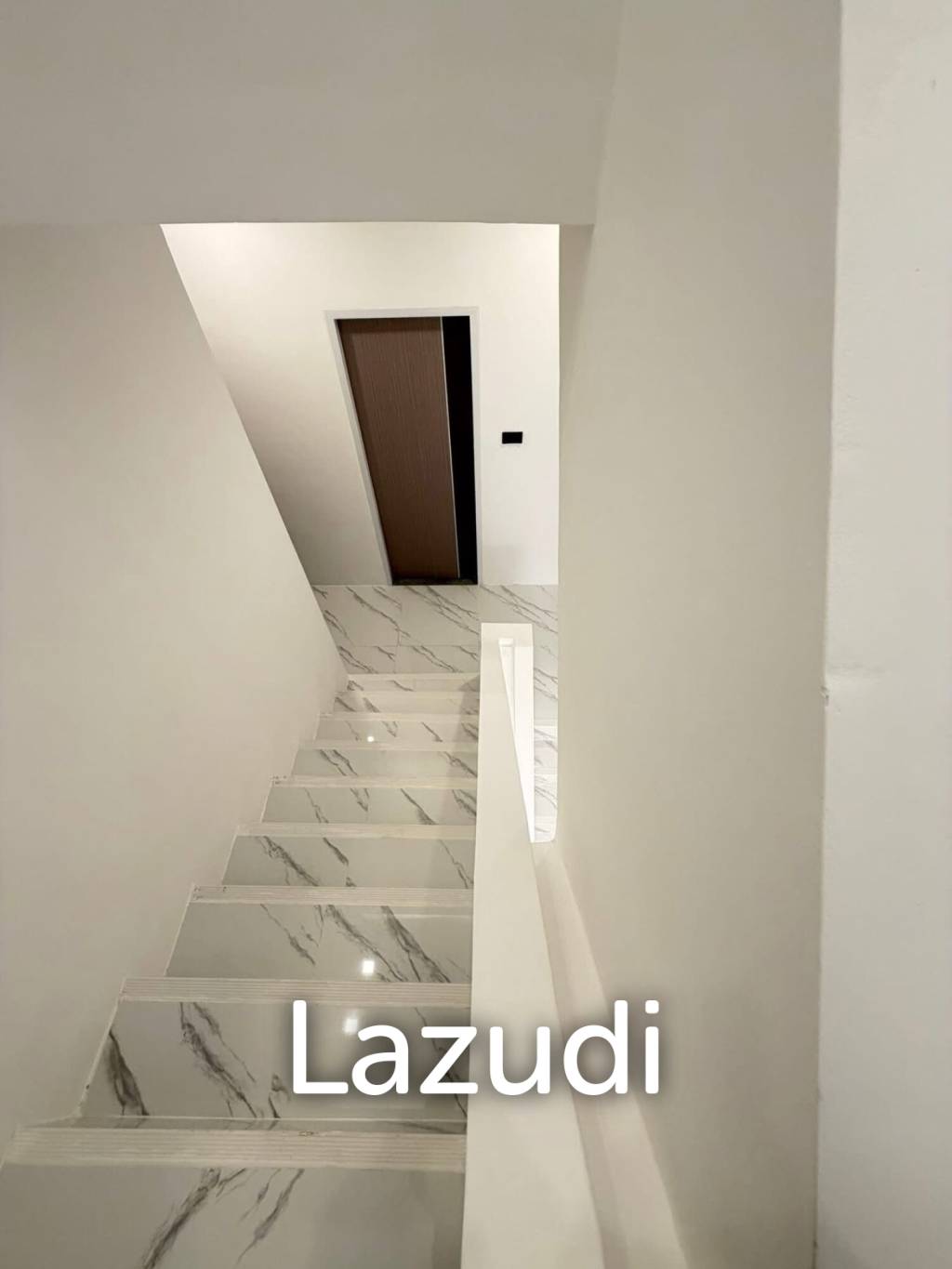 Townhomes 4 Bedroom 4 Bathroom Near Walking Street
