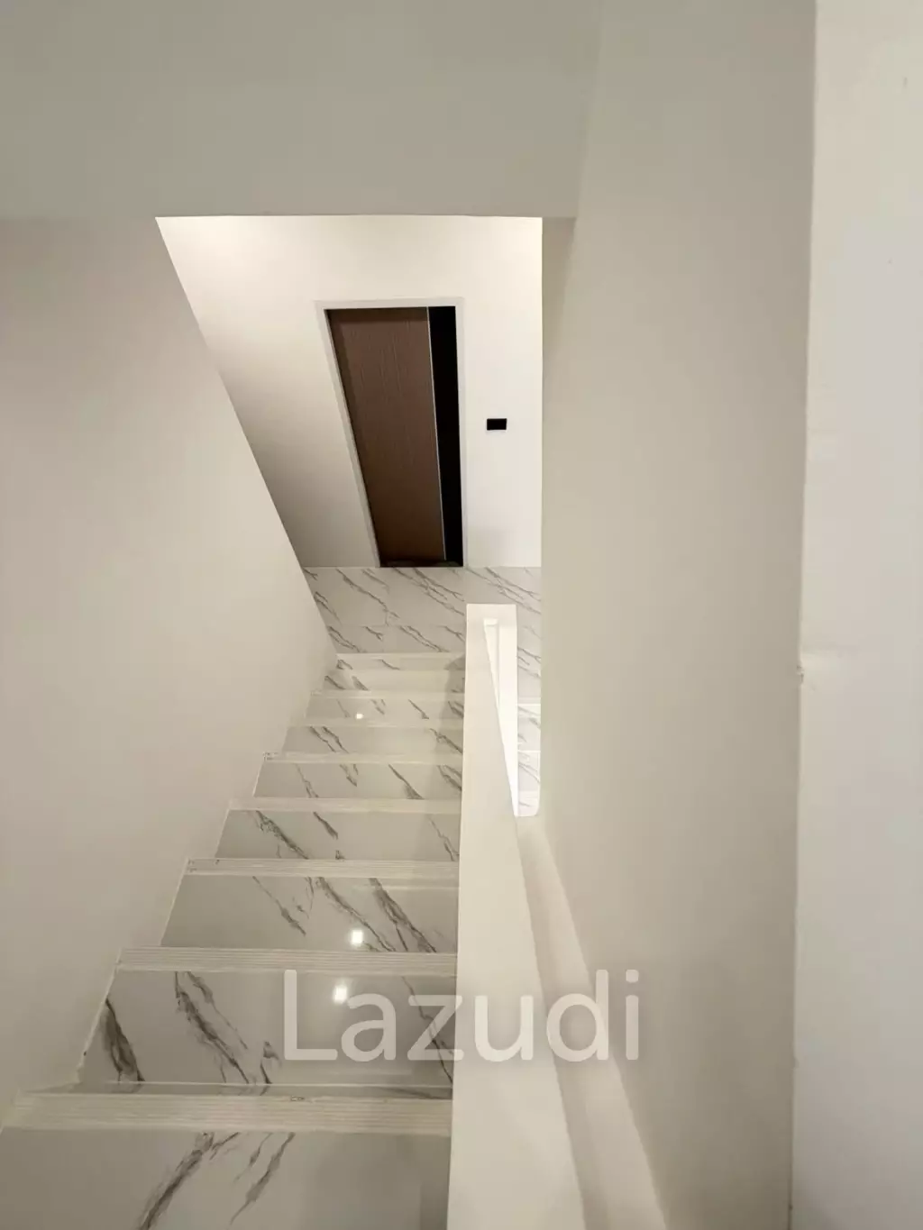 Townhomes 4 Bedroom 4 Bathroom Near Walking Street