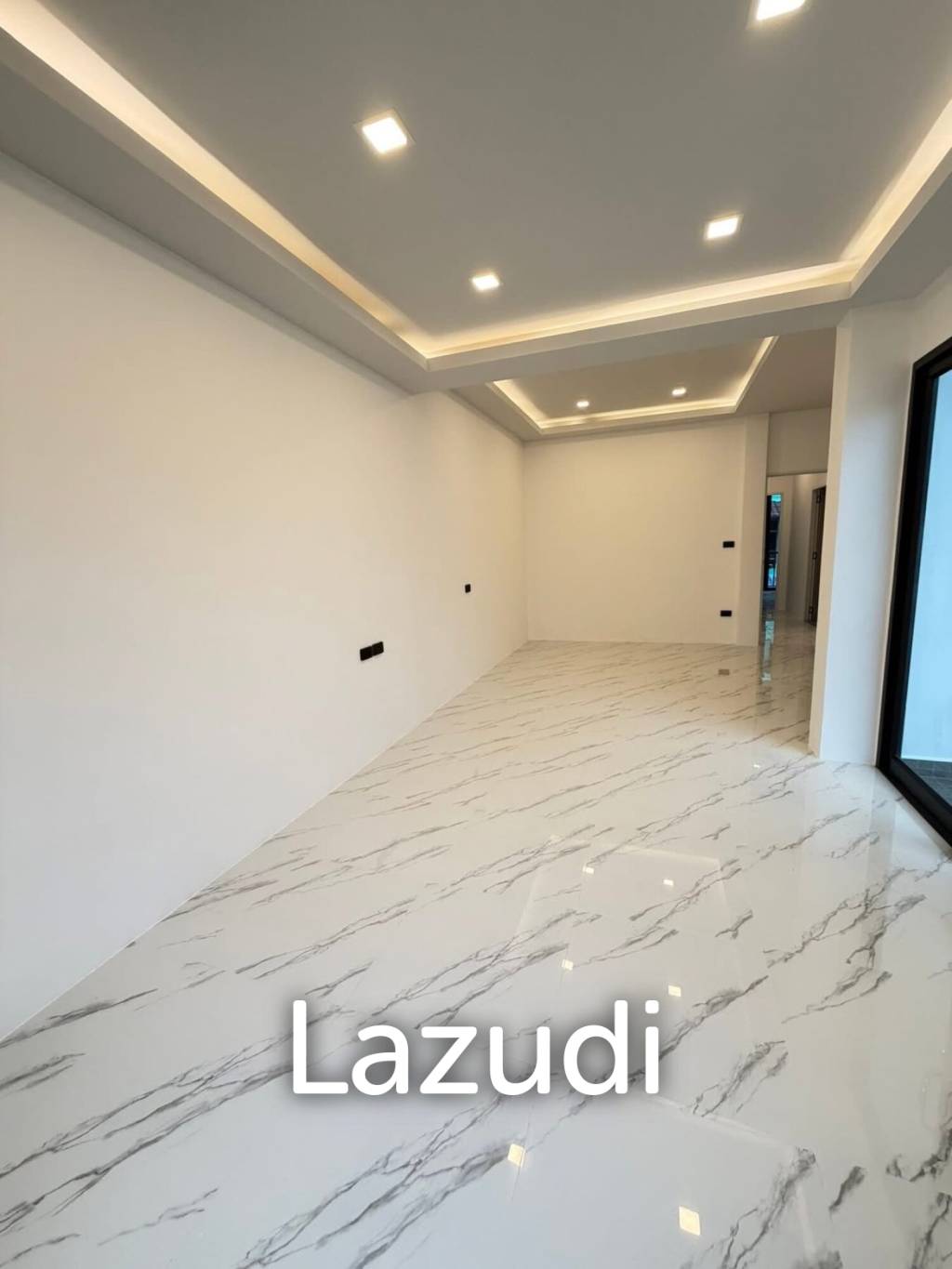 Townhomes 4 Bedroom 4 Bathroom Near Walking Street