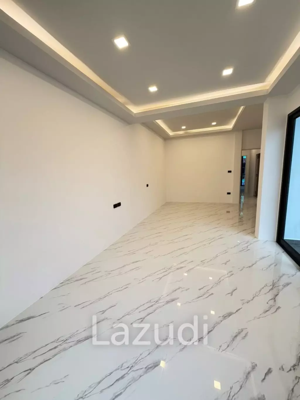 Townhomes 4 Bedroom 4 Bathroom Near Walking Street