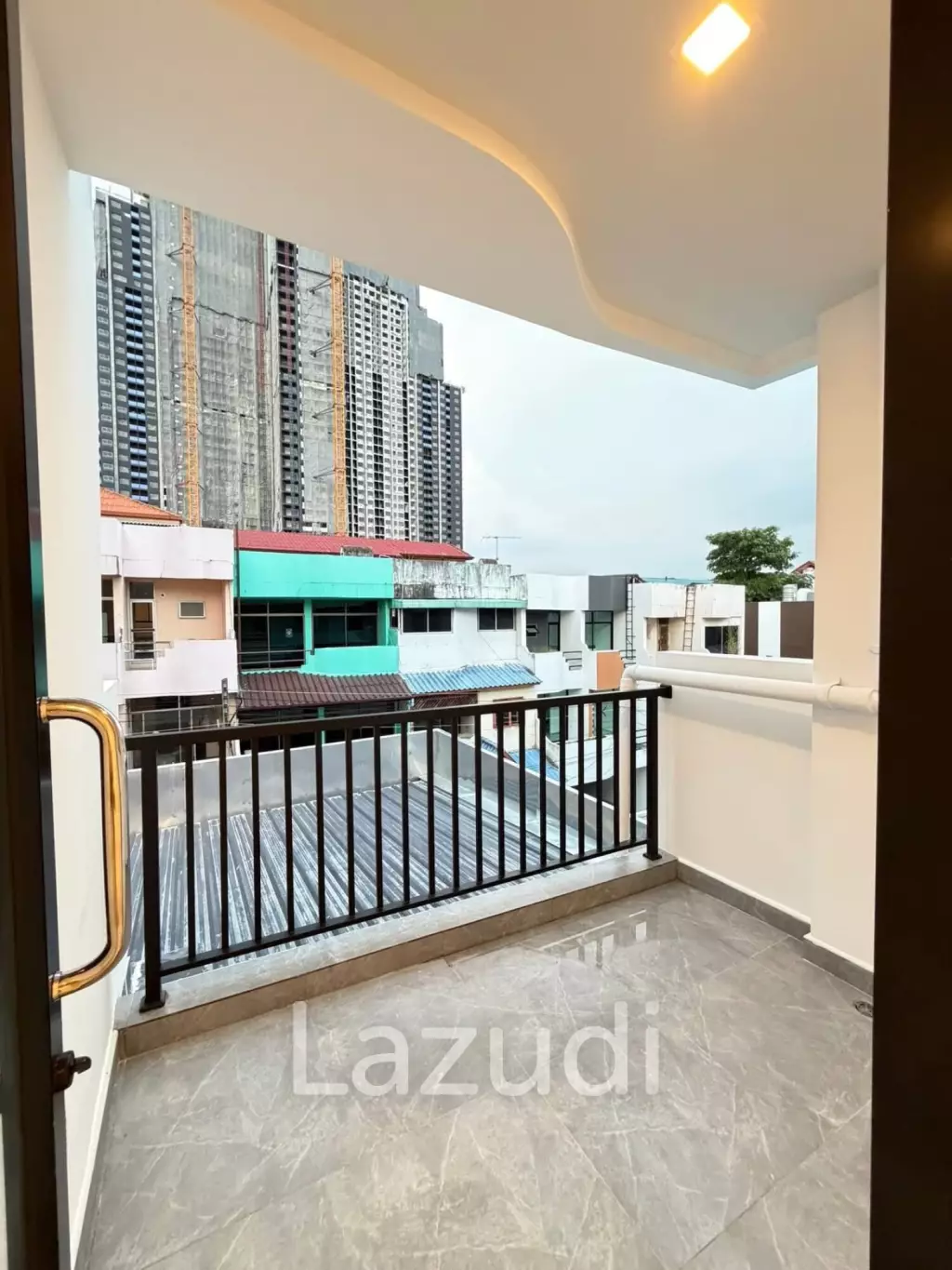 Townhomes 4 Bedroom 4 Bathroom Near Walking Street
