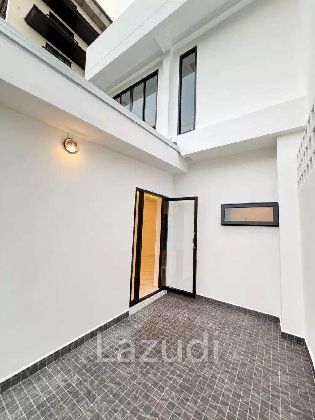 Townhomes 4 Bedroom 4 Bathroom Near Walking Street