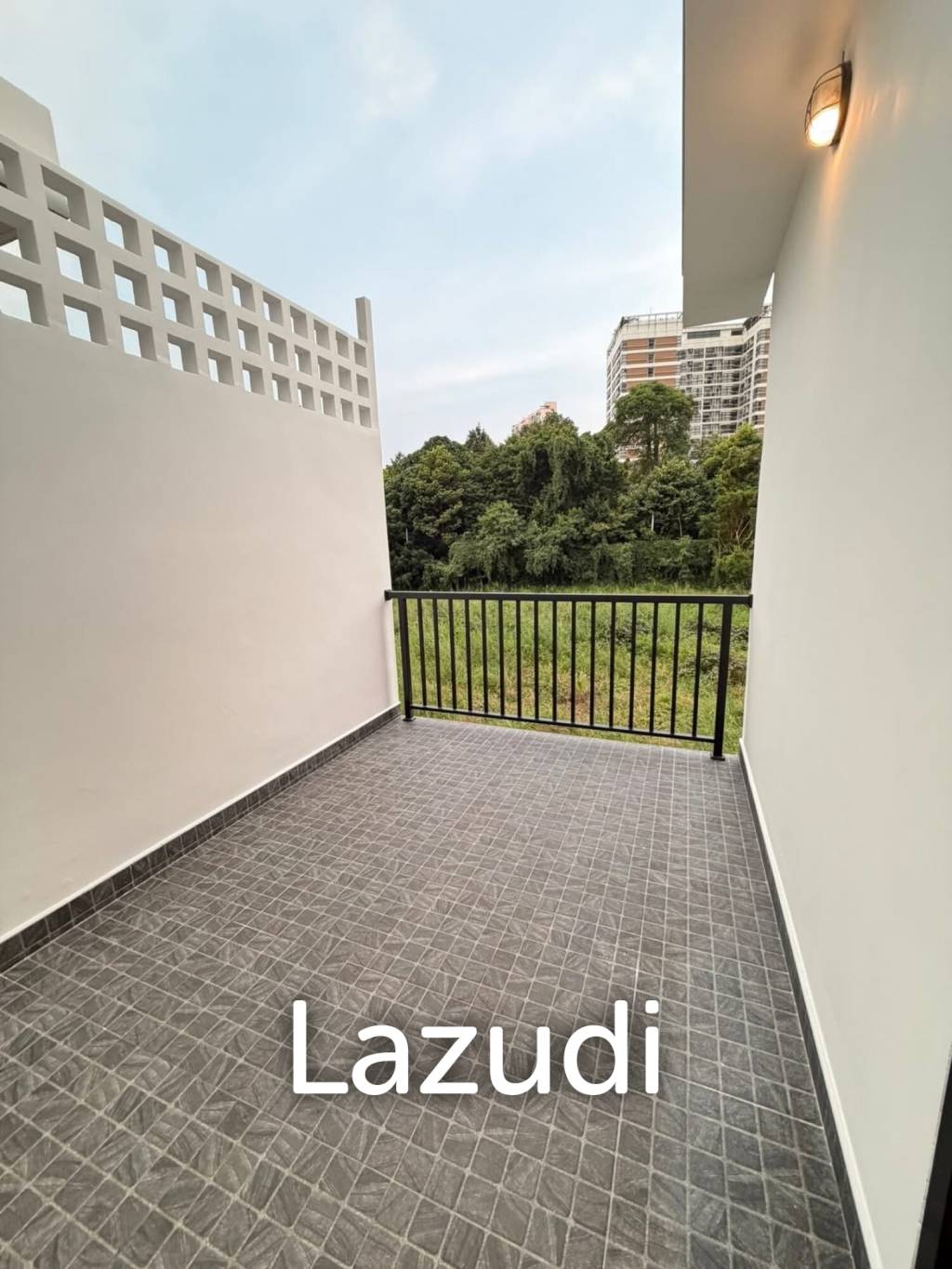 Townhomes 4 Bedroom 4 Bathroom Near Walking Street