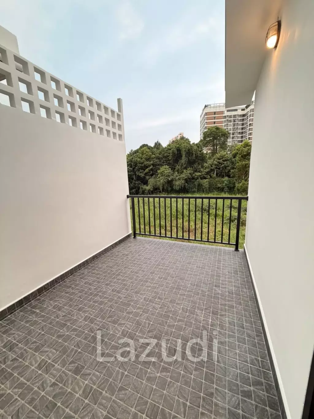 Townhomes 4 Bedroom 4 Bathroom Near Walking Street
