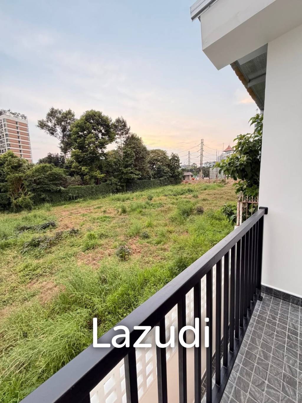 Townhomes 4 Bedroom 4 Bathroom Near Walking Street
