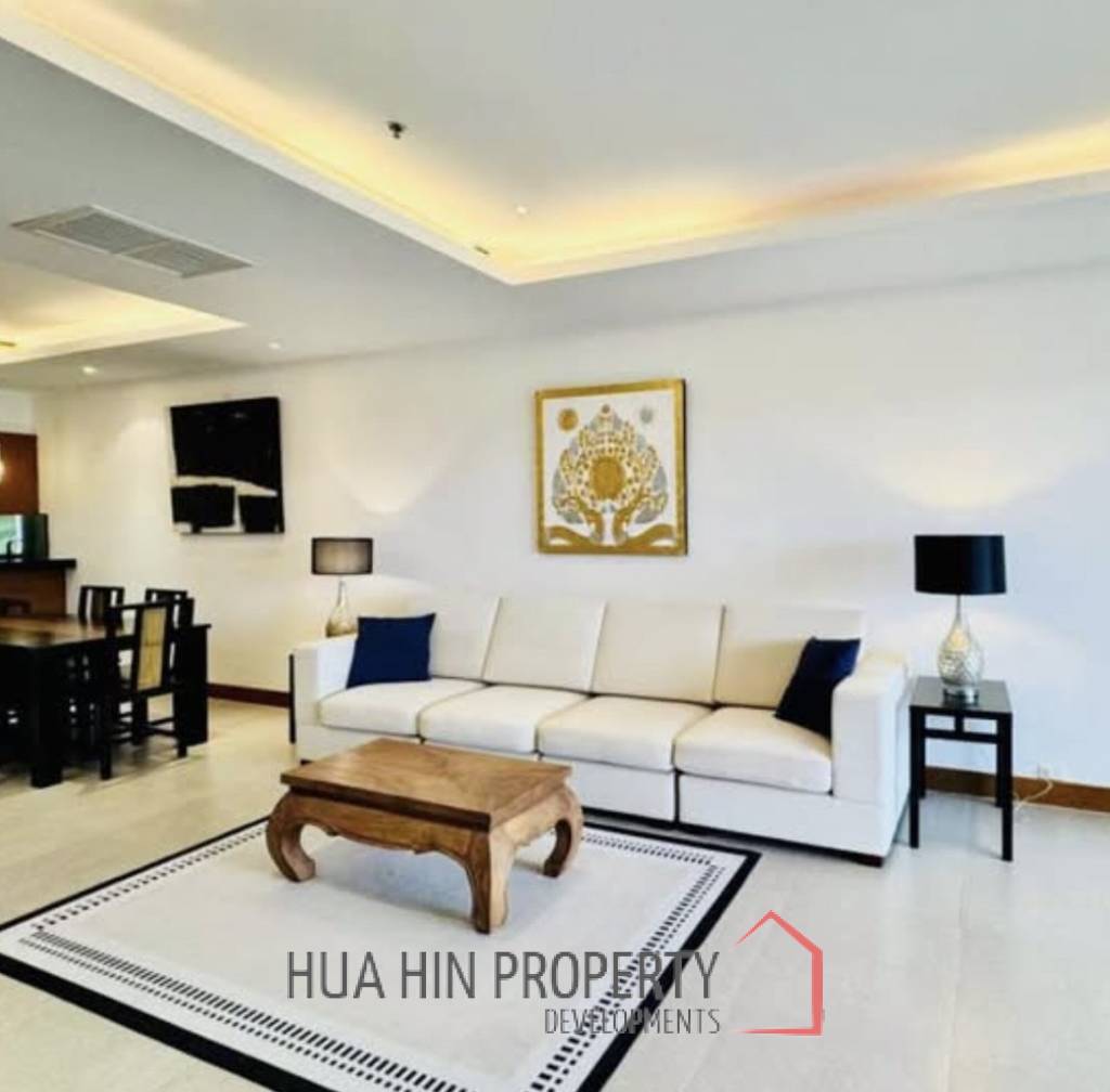 BLACK MOUNTAIN CONDO  : 2 bed with one lifetime golf membership