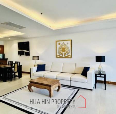 BLACK MOUNTAIN CONDO  : 2 bed with one lifetime golf membership