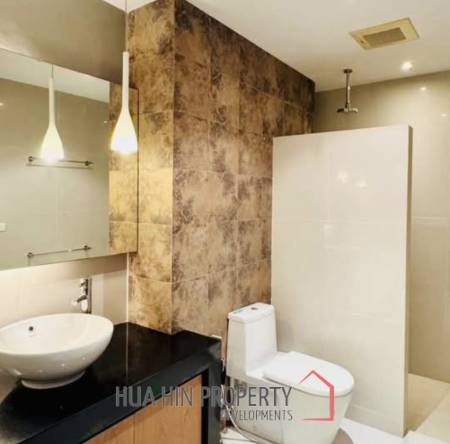 BLACK MOUNTAIN CONDO  : 2 bed with one lifetime golf membership