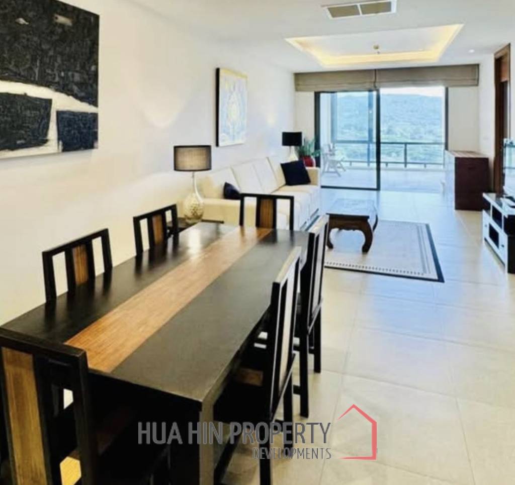 BLACK MOUNTAIN CONDO  : 2 bed with one lifetime golf membership