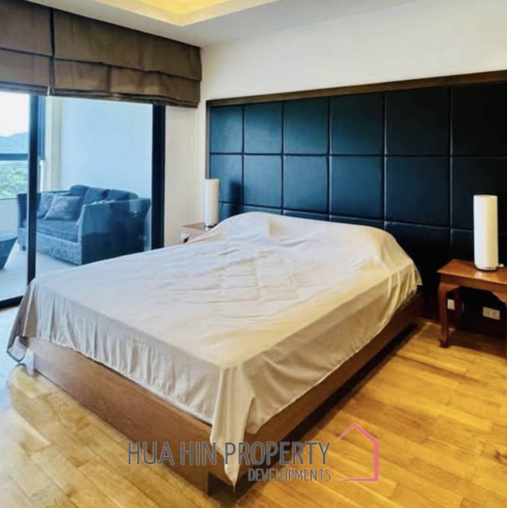 BLACK MOUNTAIN CONDO  : 2 bed with one lifetime golf membership