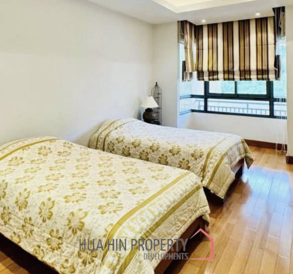 BLACK MOUNTAIN CONDO  : 2 bed with one lifetime golf membership