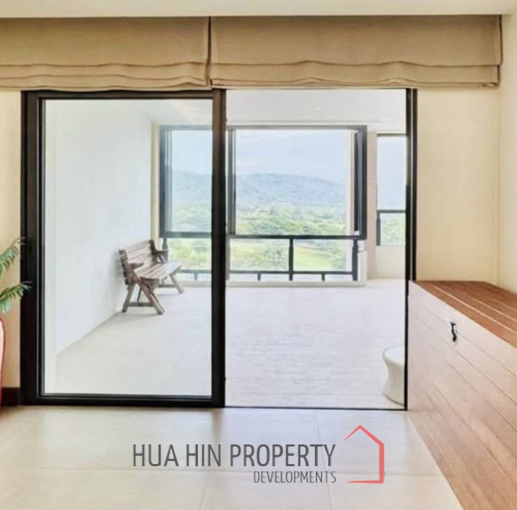 BLACK MOUNTAIN CONDO  : 2 bed with one lifetime golf membership