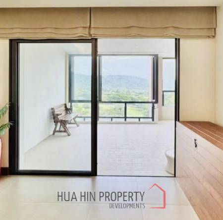 BLACK MOUNTAIN CONDO  : 2 bed with one lifetime golf membership