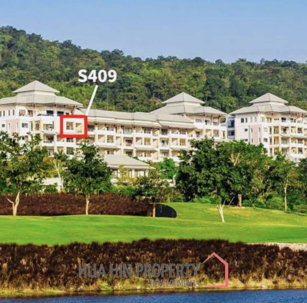 BLACK MOUNTAIN CONDO  : 2 bed with one lifetime golf membership