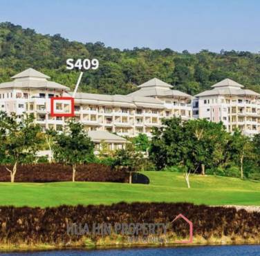 BLACK MOUNTAIN CONDO  : 2 bed with one lifetime golf membership