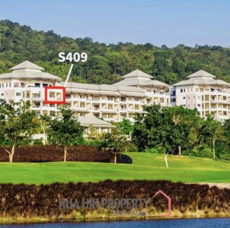 BLACK MOUNTAIN CONDO  : 2 bed with one lifetime golf membership