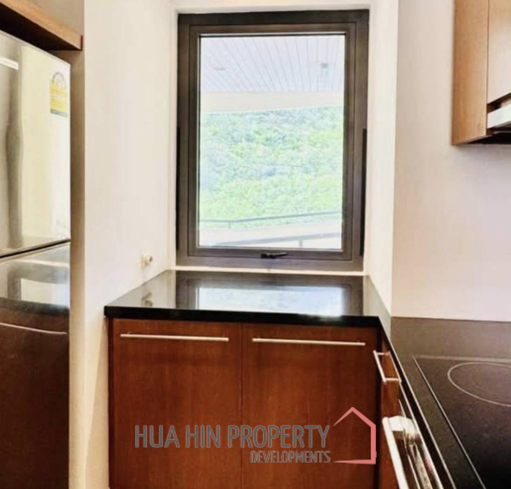 BLACK MOUNTAIN CONDO  : 2 bed with one lifetime golf membership