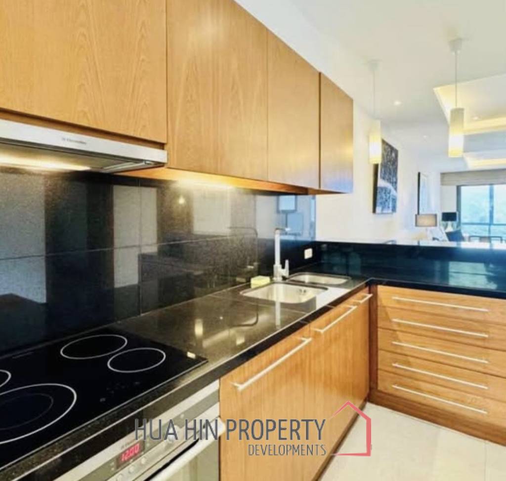 BLACK MOUNTAIN CONDO  : 2 bed with one lifetime golf membership