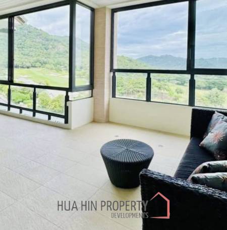 BLACK MOUNTAIN CONDO  : 2 bed with one lifetime golf membership