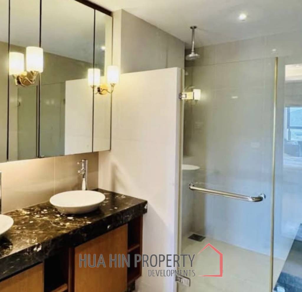 BLACK MOUNTAIN CONDO  : 2 bed with one lifetime golf membership