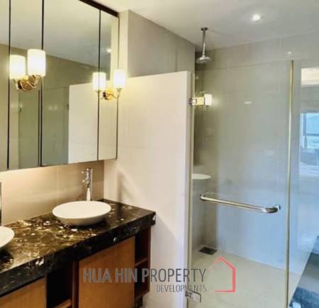 BLACK MOUNTAIN CONDO  : 2 bed with one lifetime golf membership