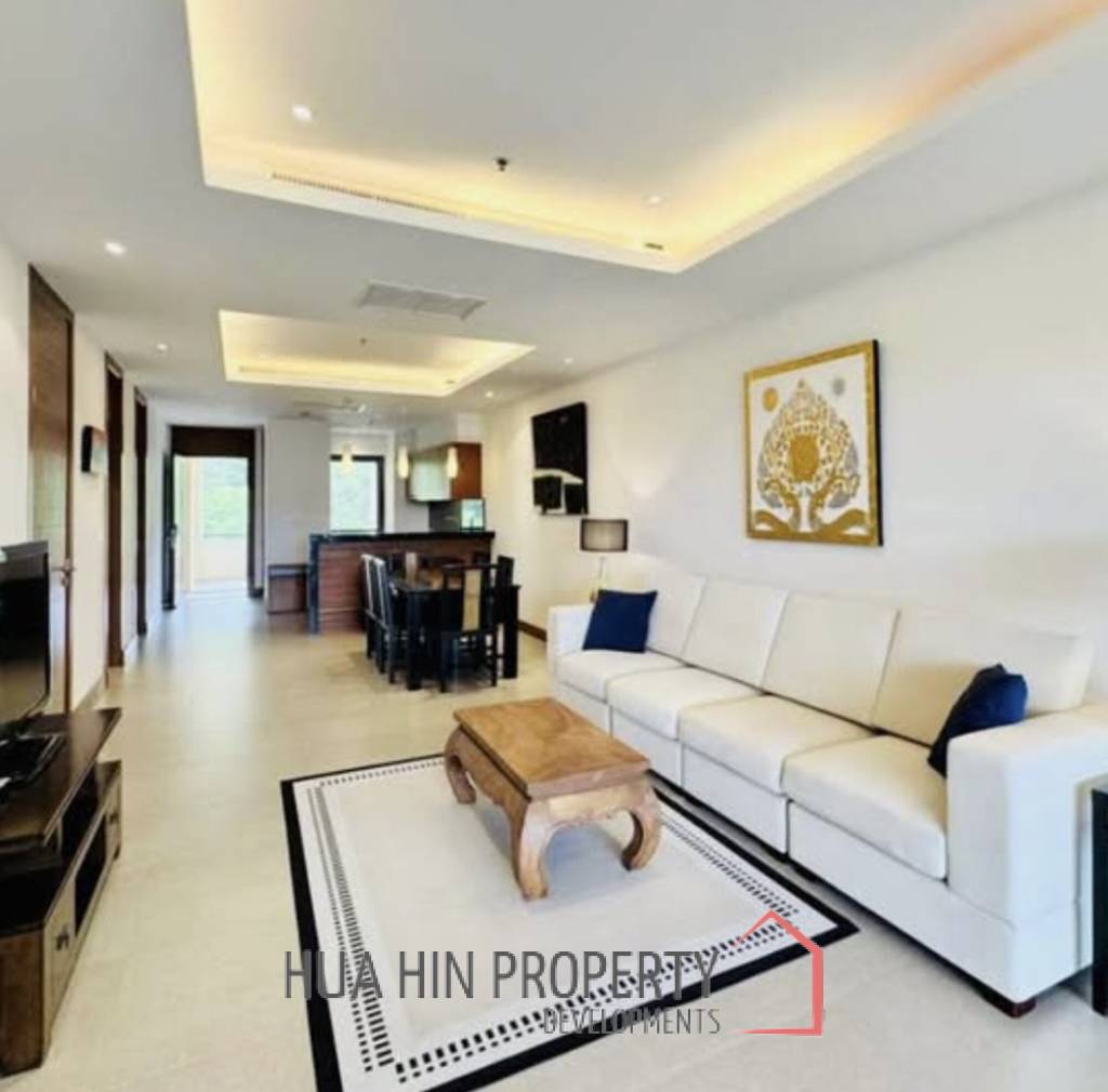 BLACK MOUNTAIN CONDO  : 2 bed with one lifetime golf membership