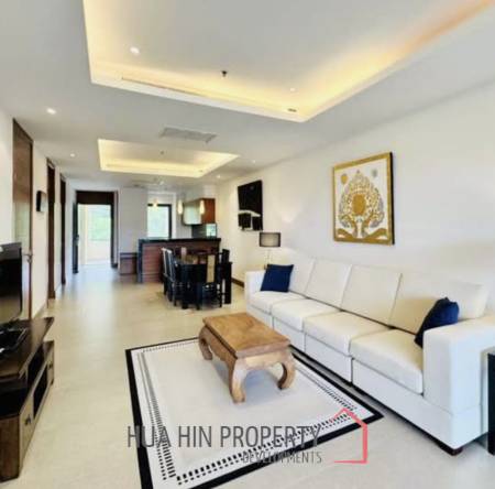 BLACK MOUNTAIN CONDO  : 2 bed with one lifetime golf membership