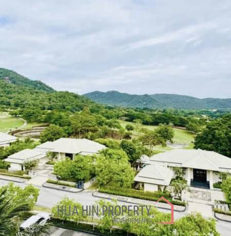 BLACK MOUNTAIN CONDO  : 2 bed with one lifetime golf membership