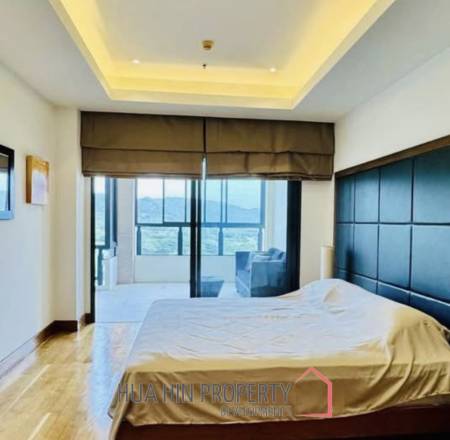 BLACK MOUNTAIN CONDO  : 2 bed with one lifetime golf membership