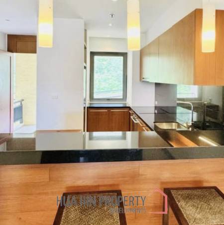 BLACK MOUNTAIN CONDO  : 2 bed with one lifetime golf membership