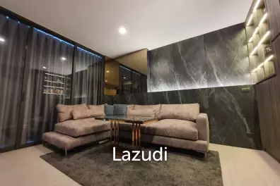 Luxury High-Rise Condo in Bang Chak, Bangkok