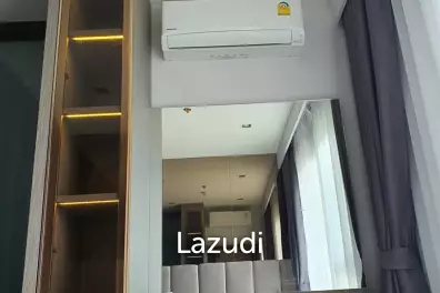 Luxury High-Rise Condo in Bang Chak, Bangkok