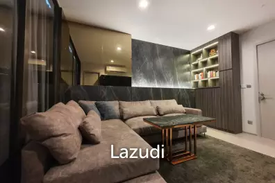 Luxury High-Rise Condo in Bang Chak, Bangkok