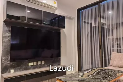 Luxury High-Rise Condo in Bang Chak, Bangkok