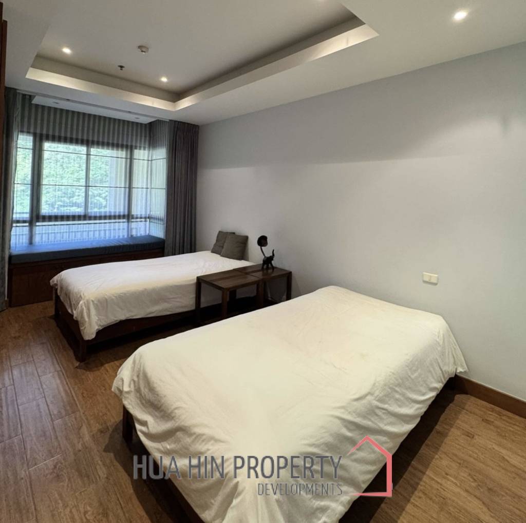 BLACK MOUNTAIN CONDO : 2 bed scenic views with 2 lifetime Golf Memberships