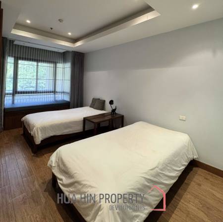 BLACK MOUNTAIN CONDO : 2 bed scenic views with 2 lifetime Golf Memberships