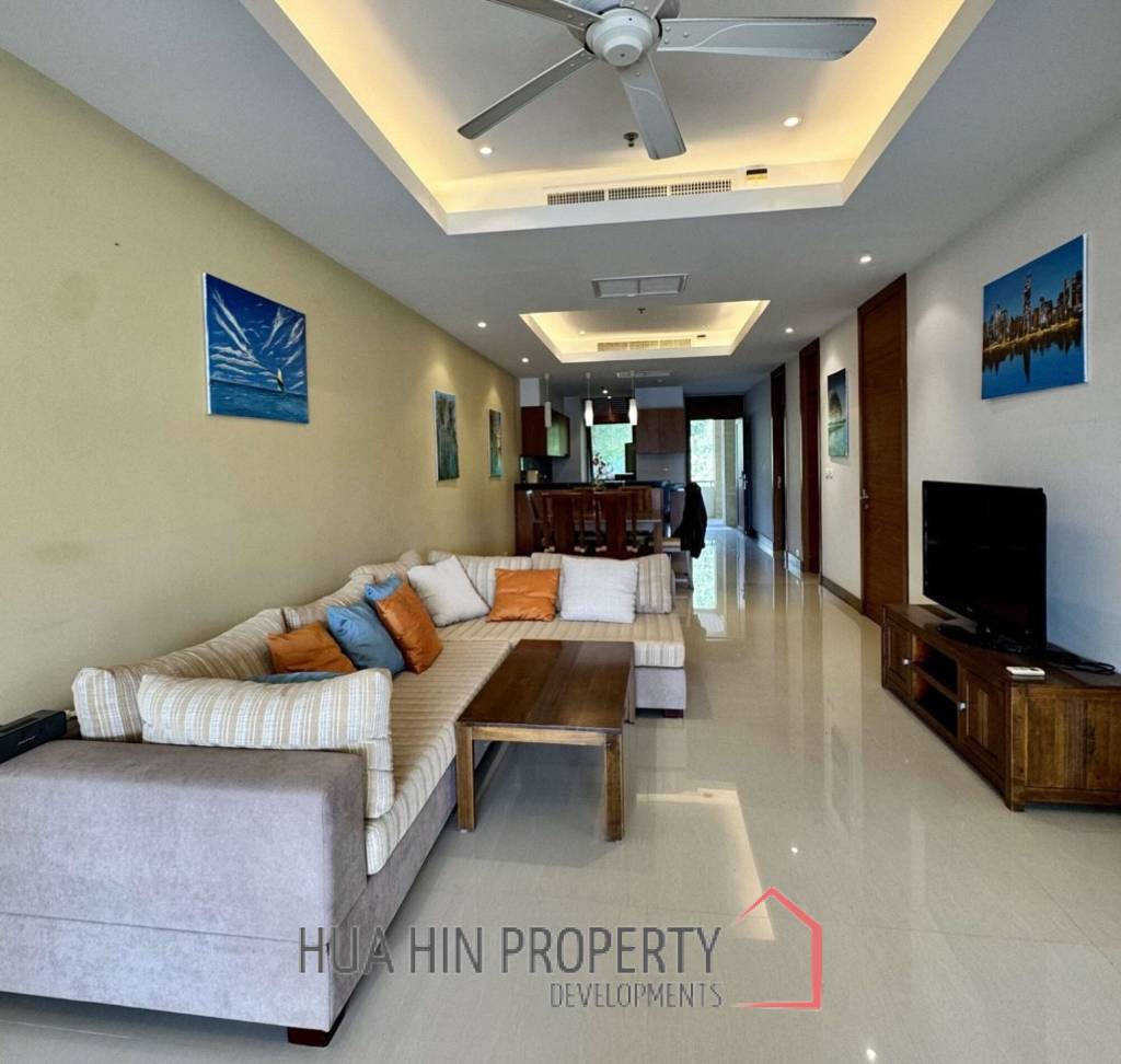 BLACK MOUNTAIN CONDO : 2 bed scenic views with 2 lifetime Golf Memberships