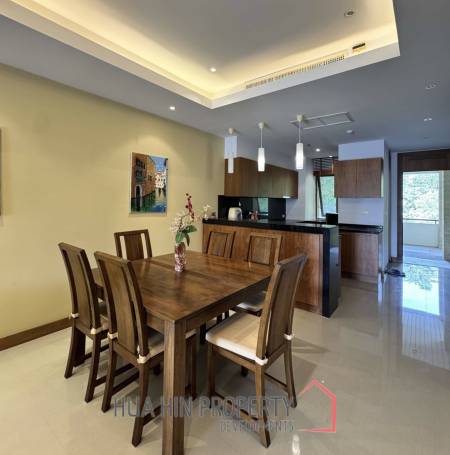 BLACK MOUNTAIN CONDO : 2 bed scenic views with 2 lifetime Golf Memberships